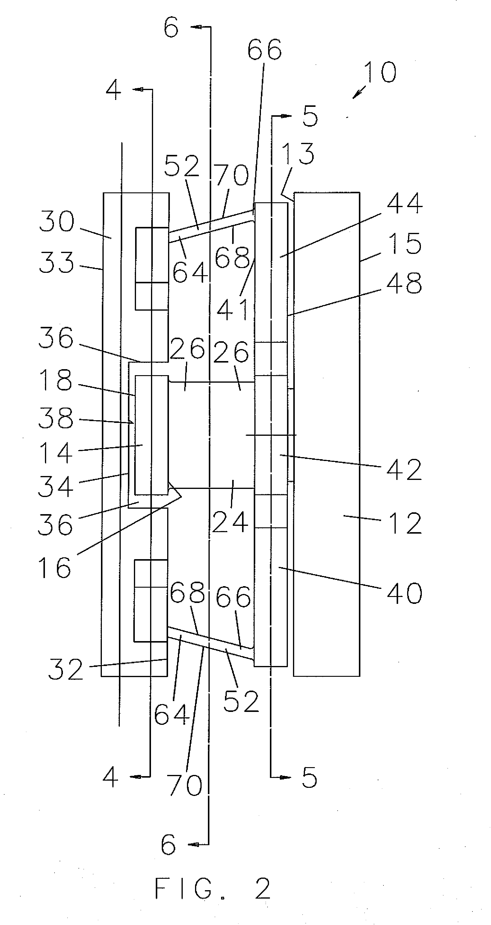 Robot Compliance Device