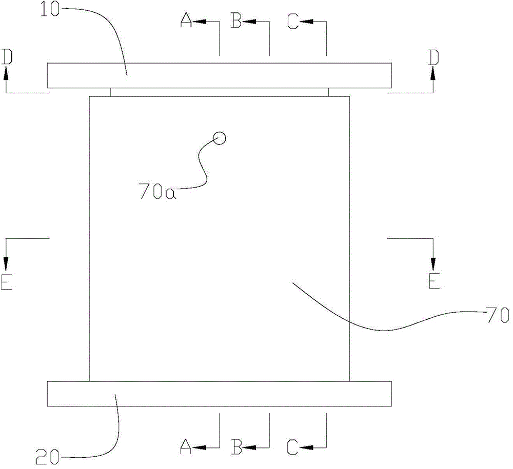 FBG (fiber bragg grating) strain sensor