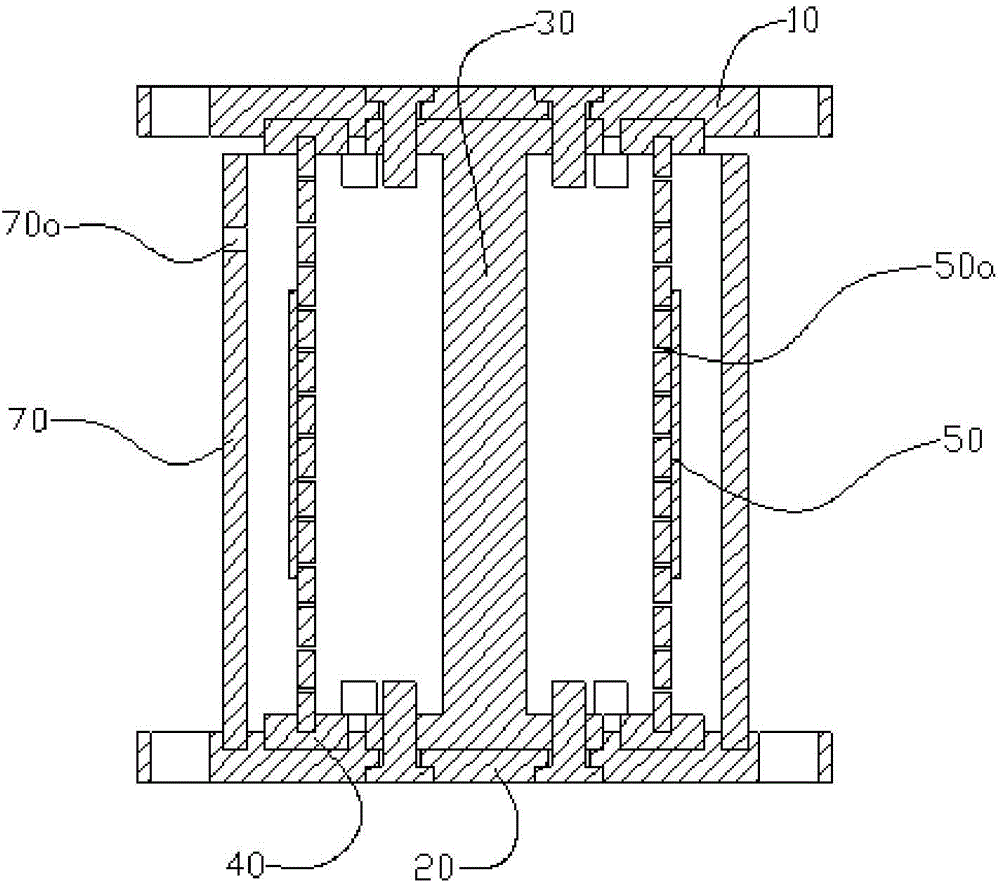 FBG (fiber bragg grating) strain sensor