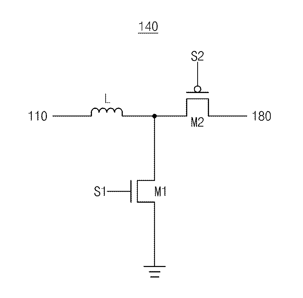 Device and method for tracking maximum power