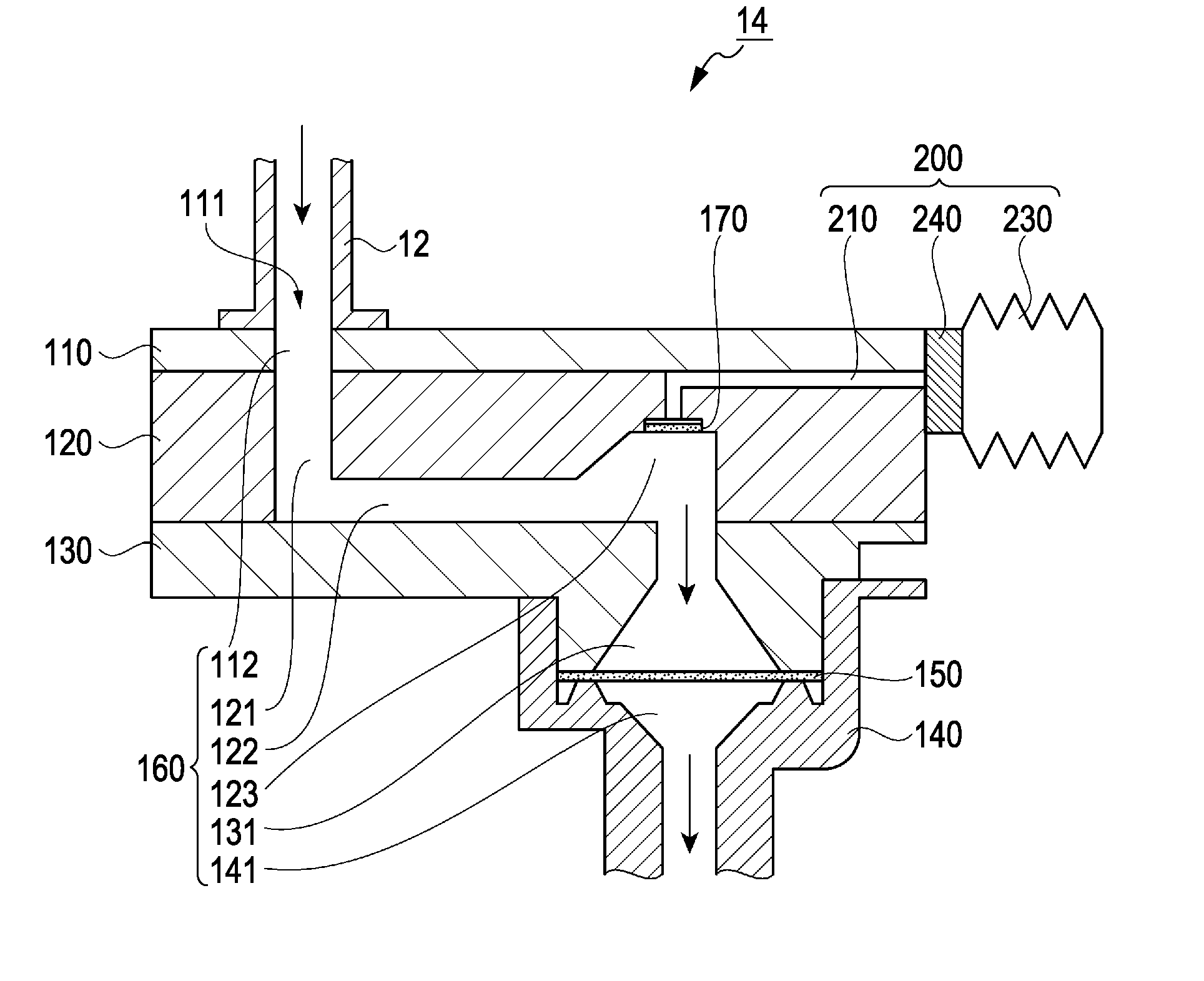 Liquid ejection apparatus