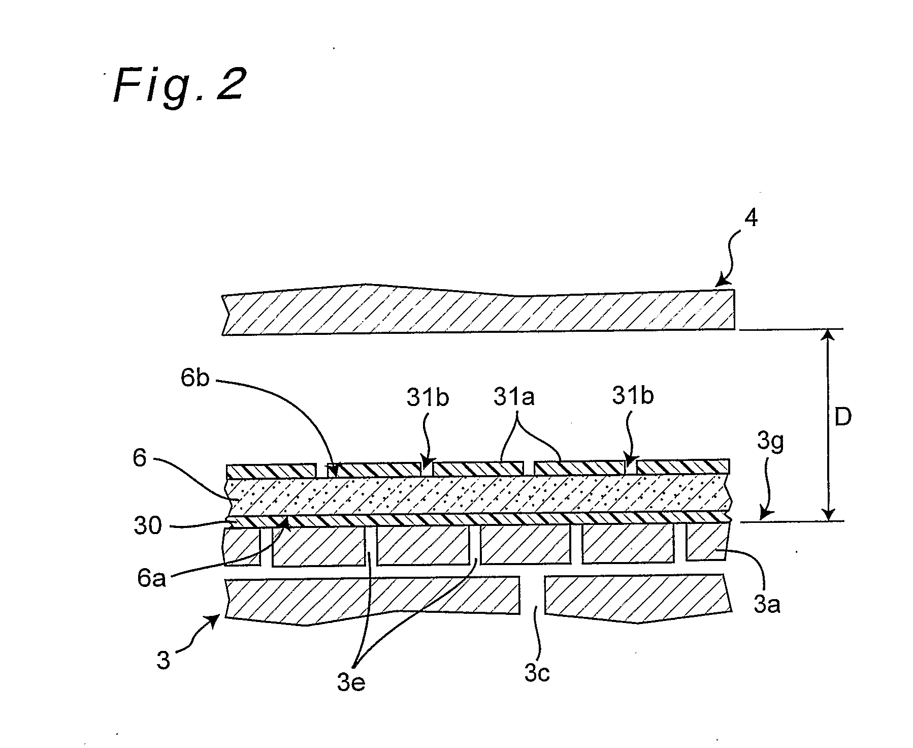 Manufacturing Method for Semiconductor Chips, and Semiconductor Chip