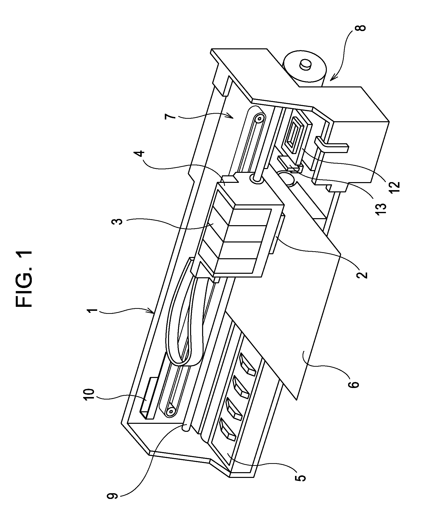 Liquid ejecting apparatus and control method thereof