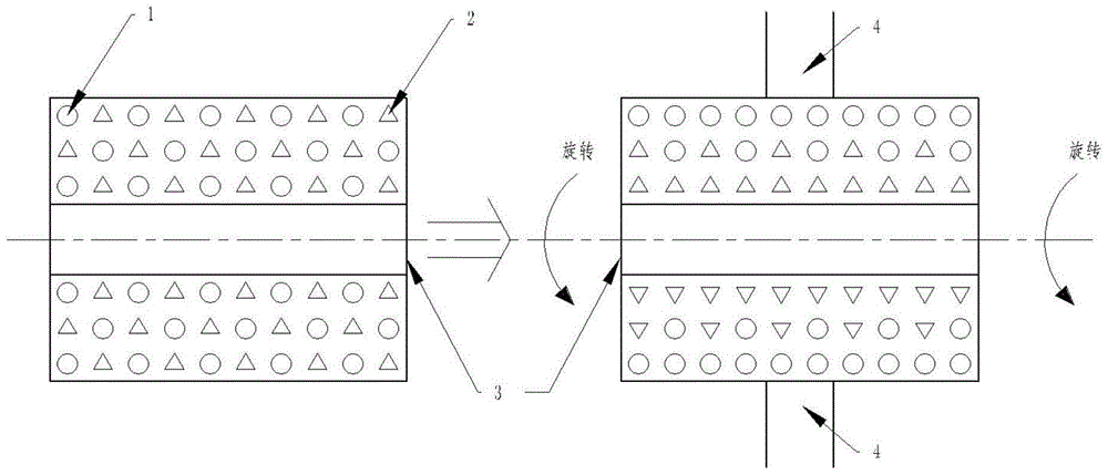 Ultra-light functional masterbatch, plastic product based on the masterbatch and method for preparing the plastic product by rotational molding