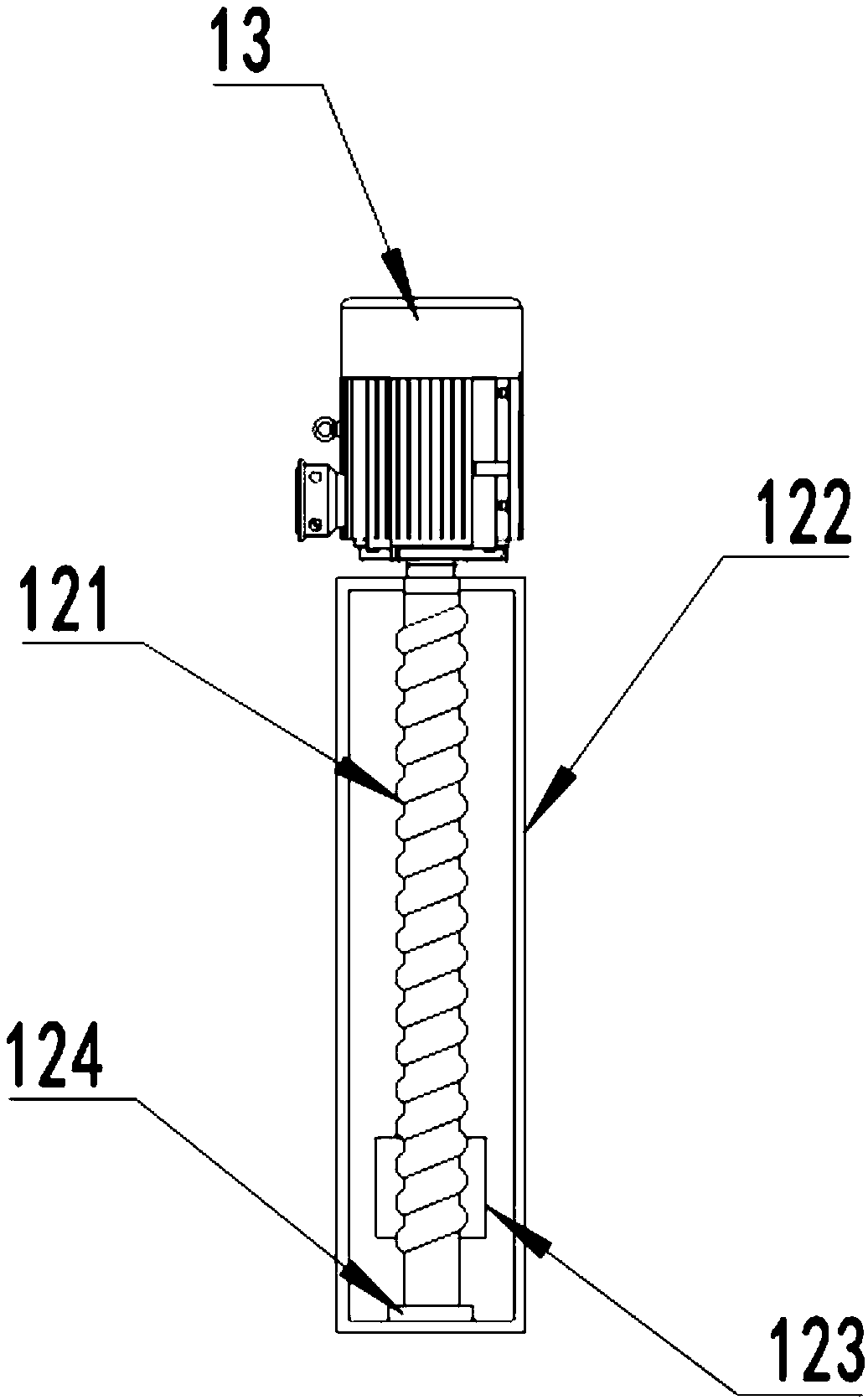 Ink-jet printer for machining of lithium batteries