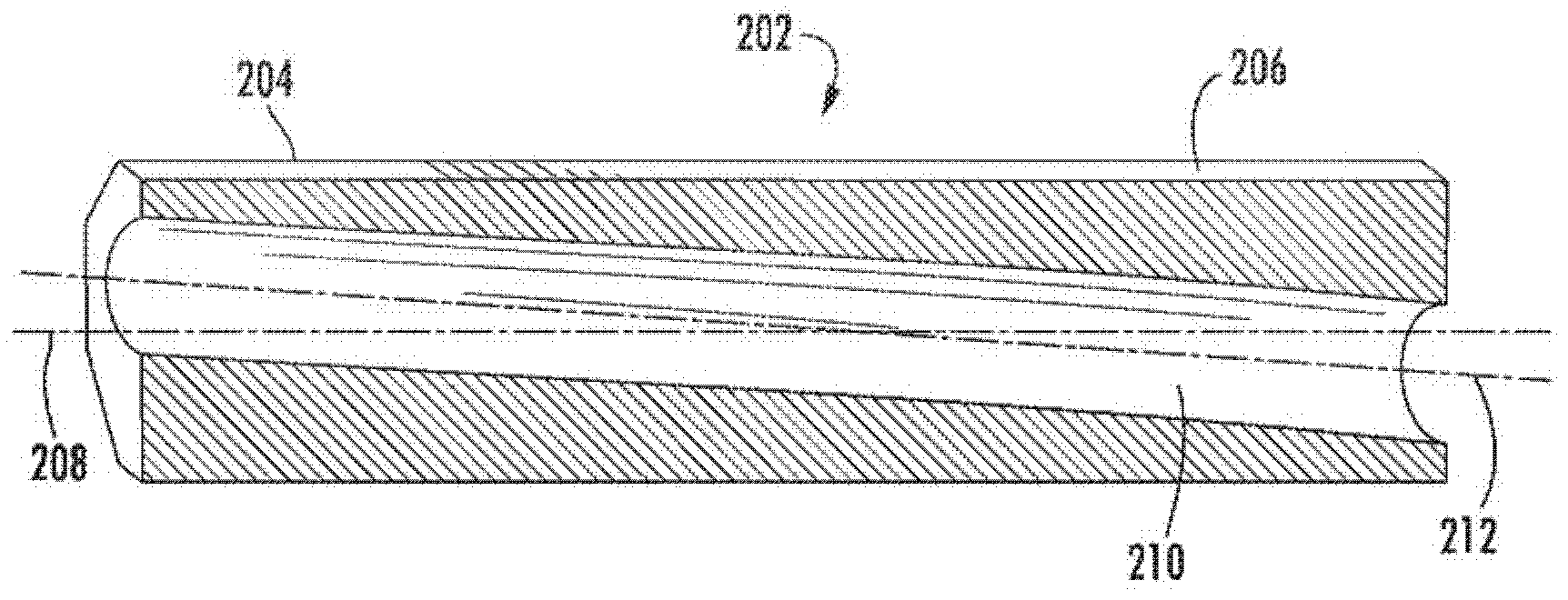 Releasable and interchangeable connections for golf club heads and shafts with multiple orientations