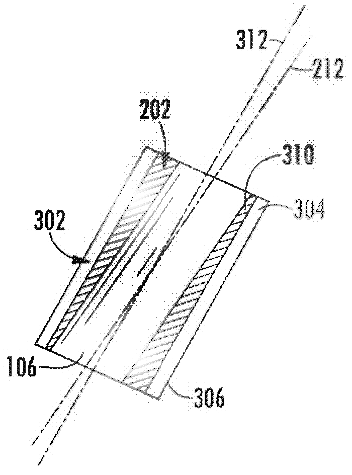 Releasable and interchangeable connections for golf club heads and shafts with multiple orientations