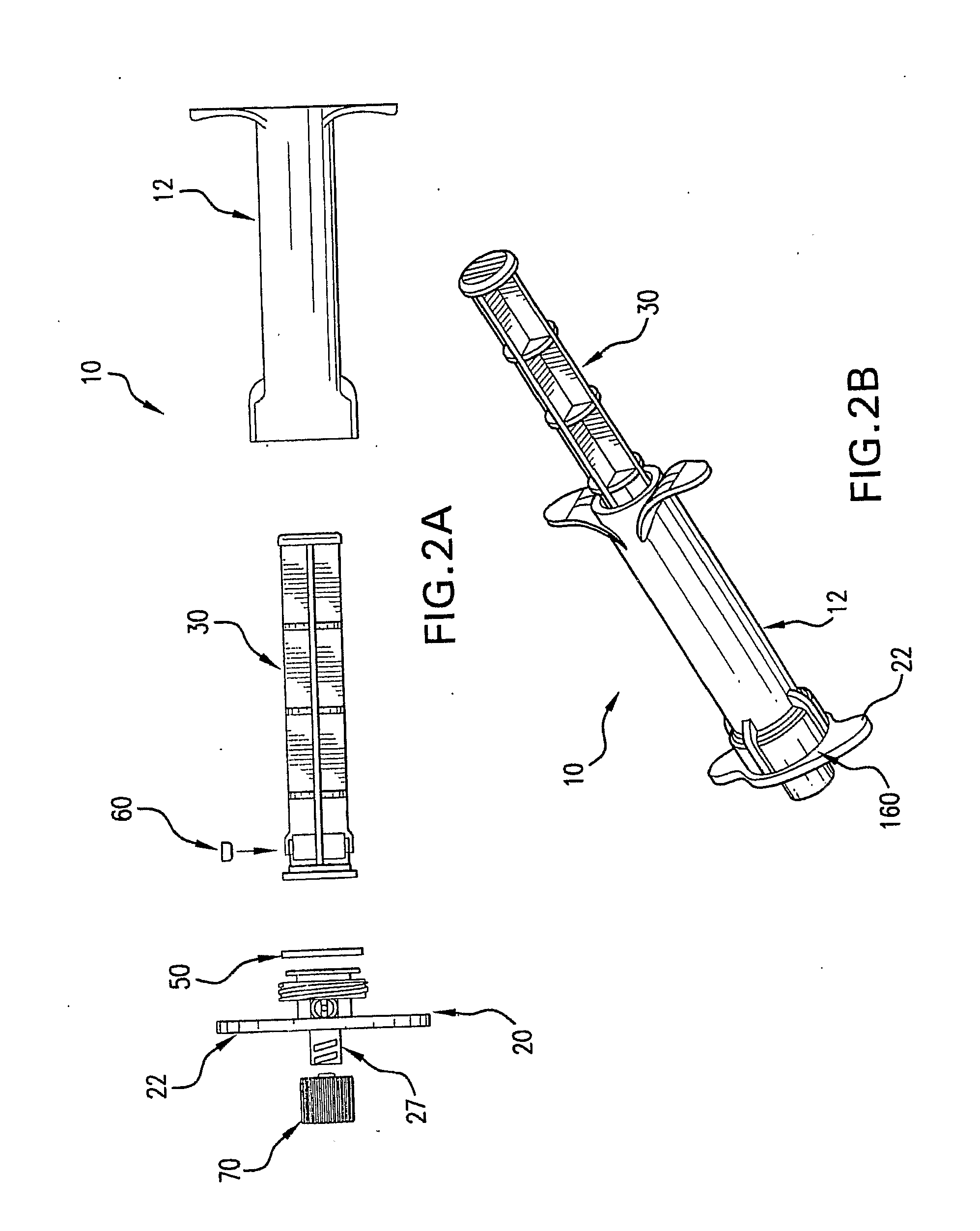 Perfusion Device and Method