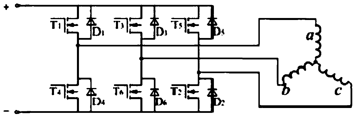 Low-cost high-power-density single-phase high-speed permanent magnet motor and method