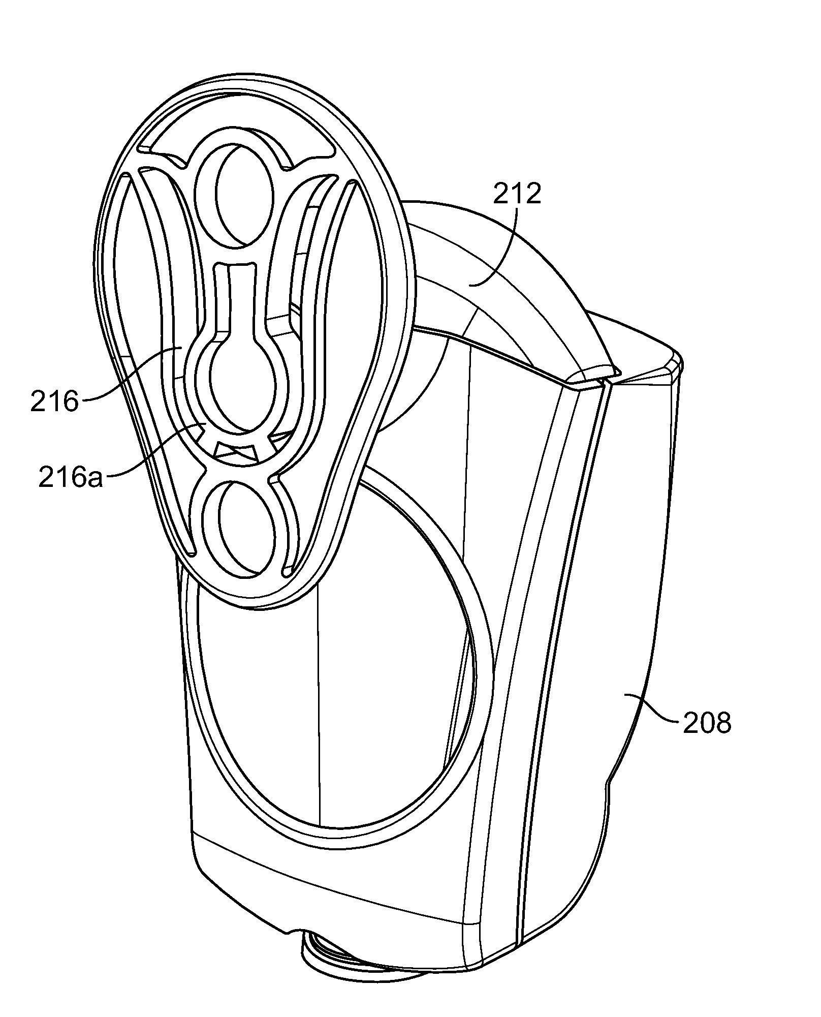 Method and system for ensuring and tracking hand hygiene compliance