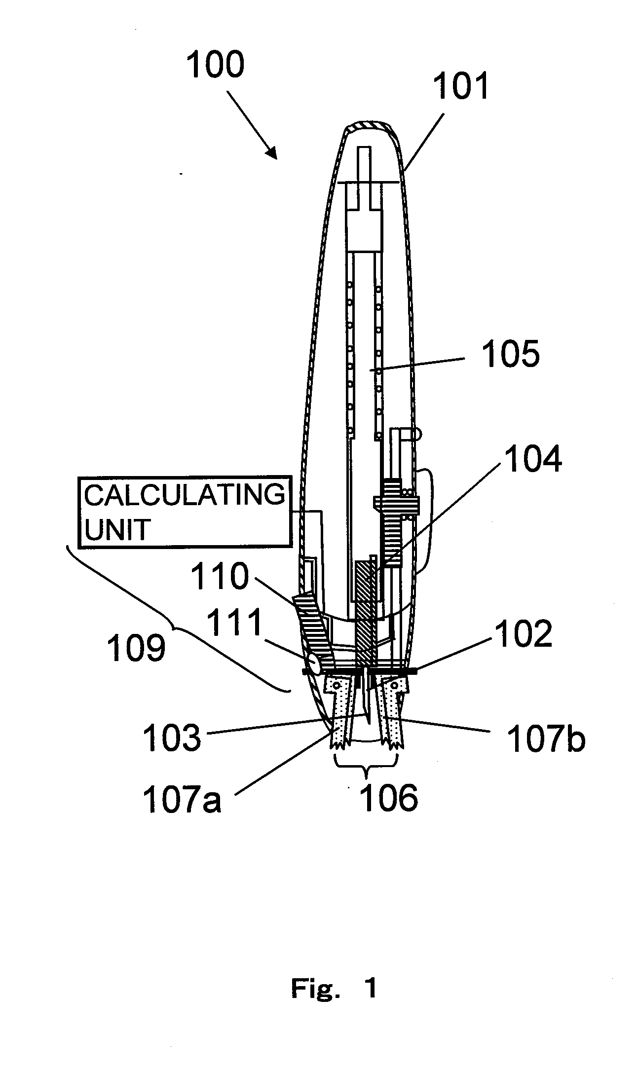 Skin incision instrument and method for incising skin with the same