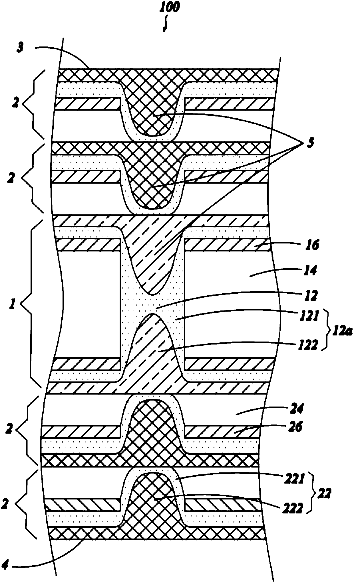 circuit-board-preparation-method-thereof-and-optical-module-with