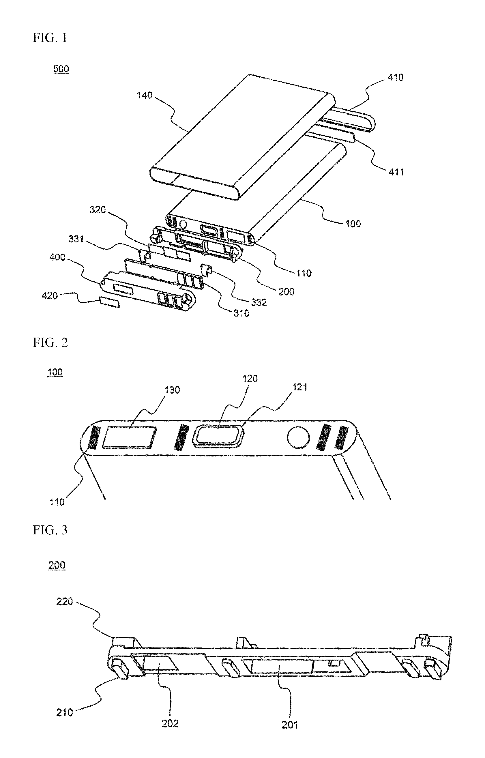 Secondary battery pack