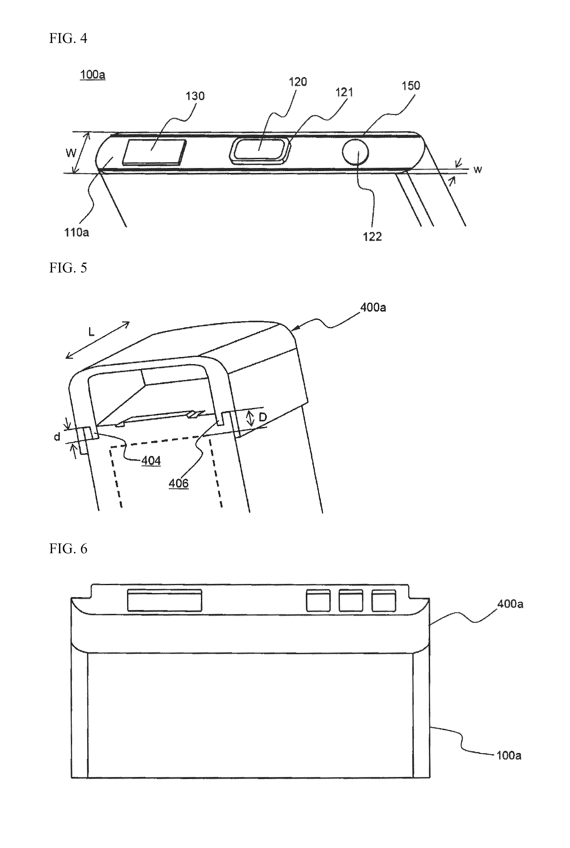 Secondary battery pack