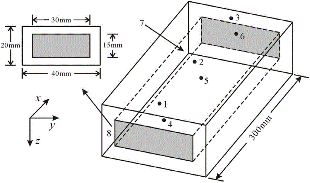 High-precision numerical value method for solving interval heat convection diffusion problem