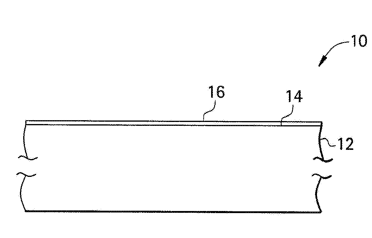 Surface Treatments for Turbine Components to Reduce Particle Accumulation During Use Thereof
