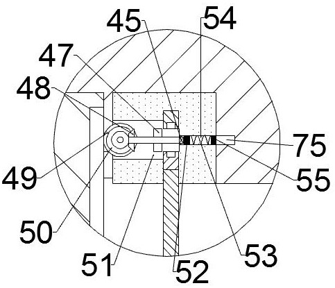 A mechanical arm for garbage sorting and cylinder wall cleaning