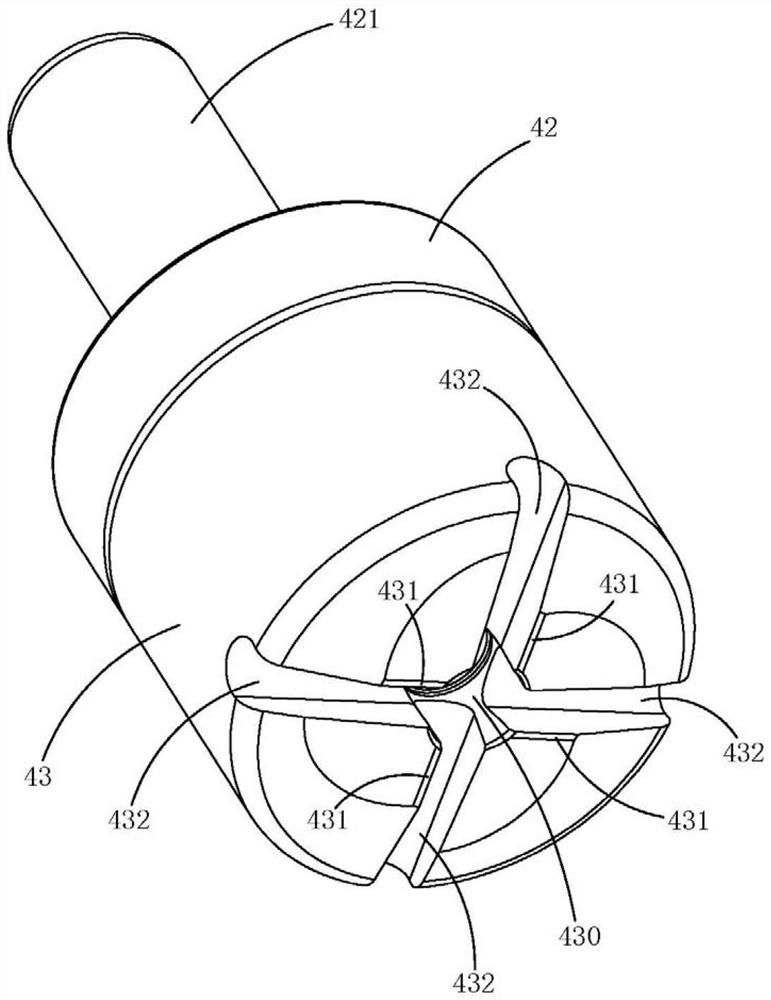 Improved welding equipment