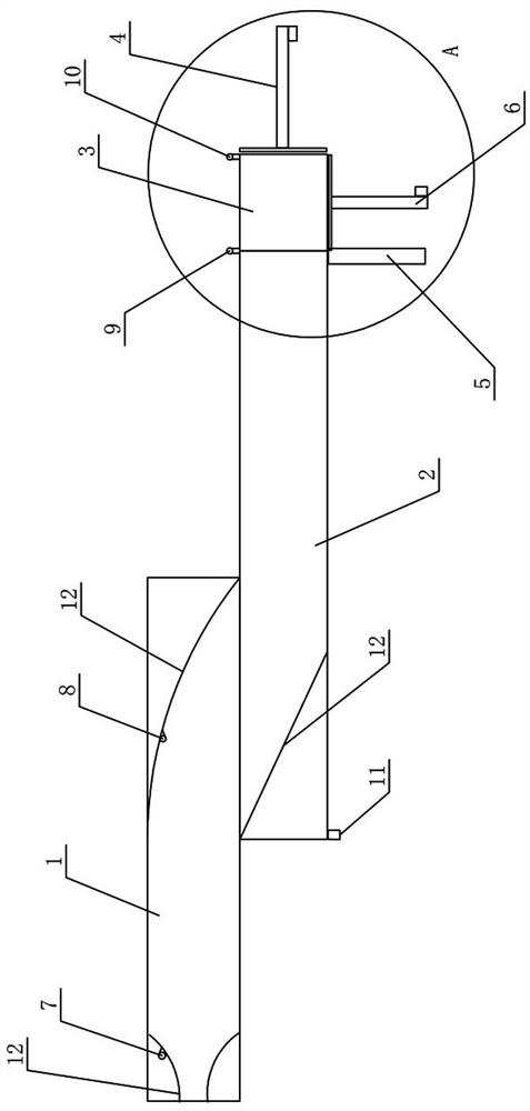 A bottle loading method and a bottle loading device