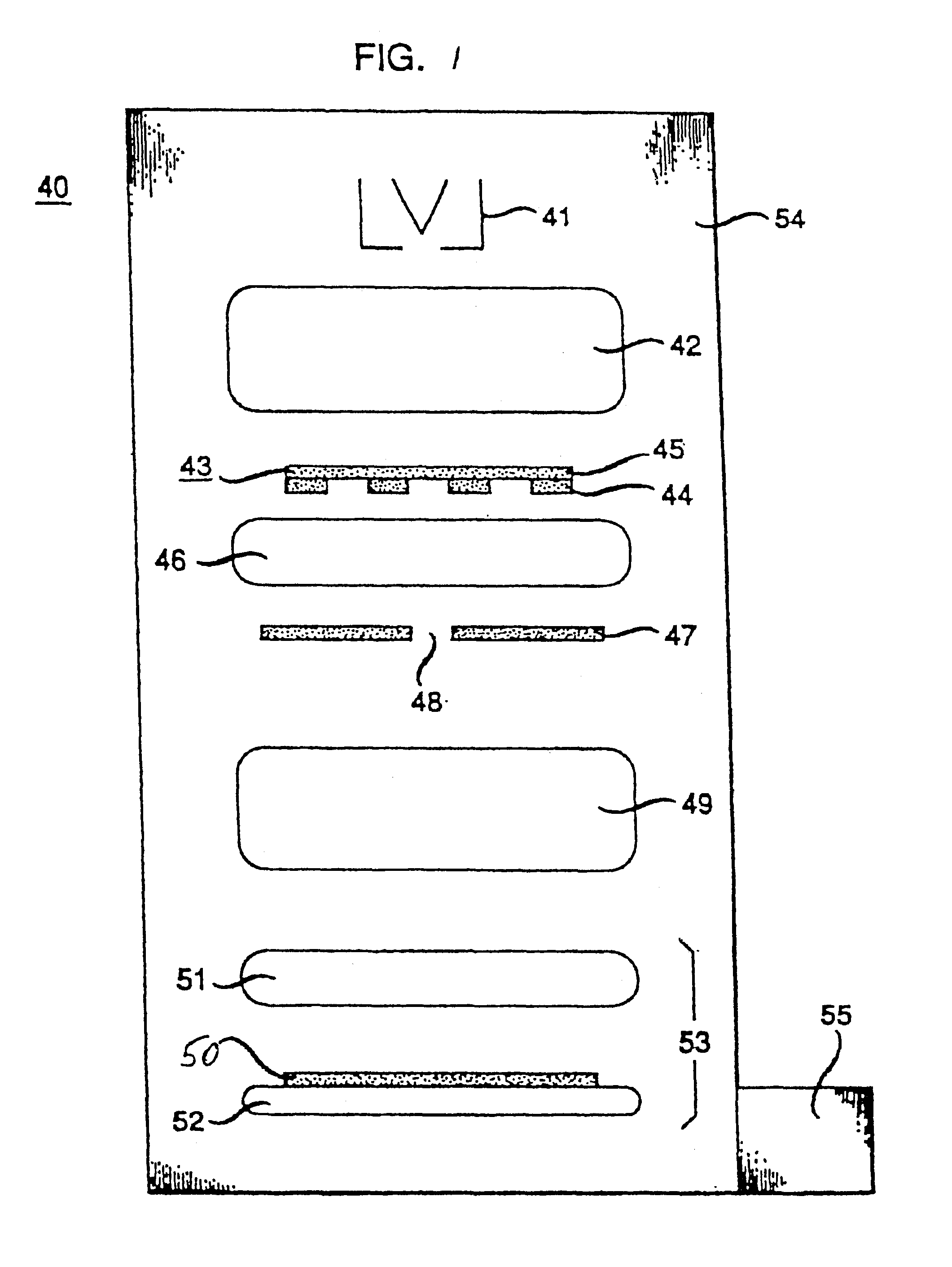 Electron beam lithography apparatus focused through spherical aberration introduction