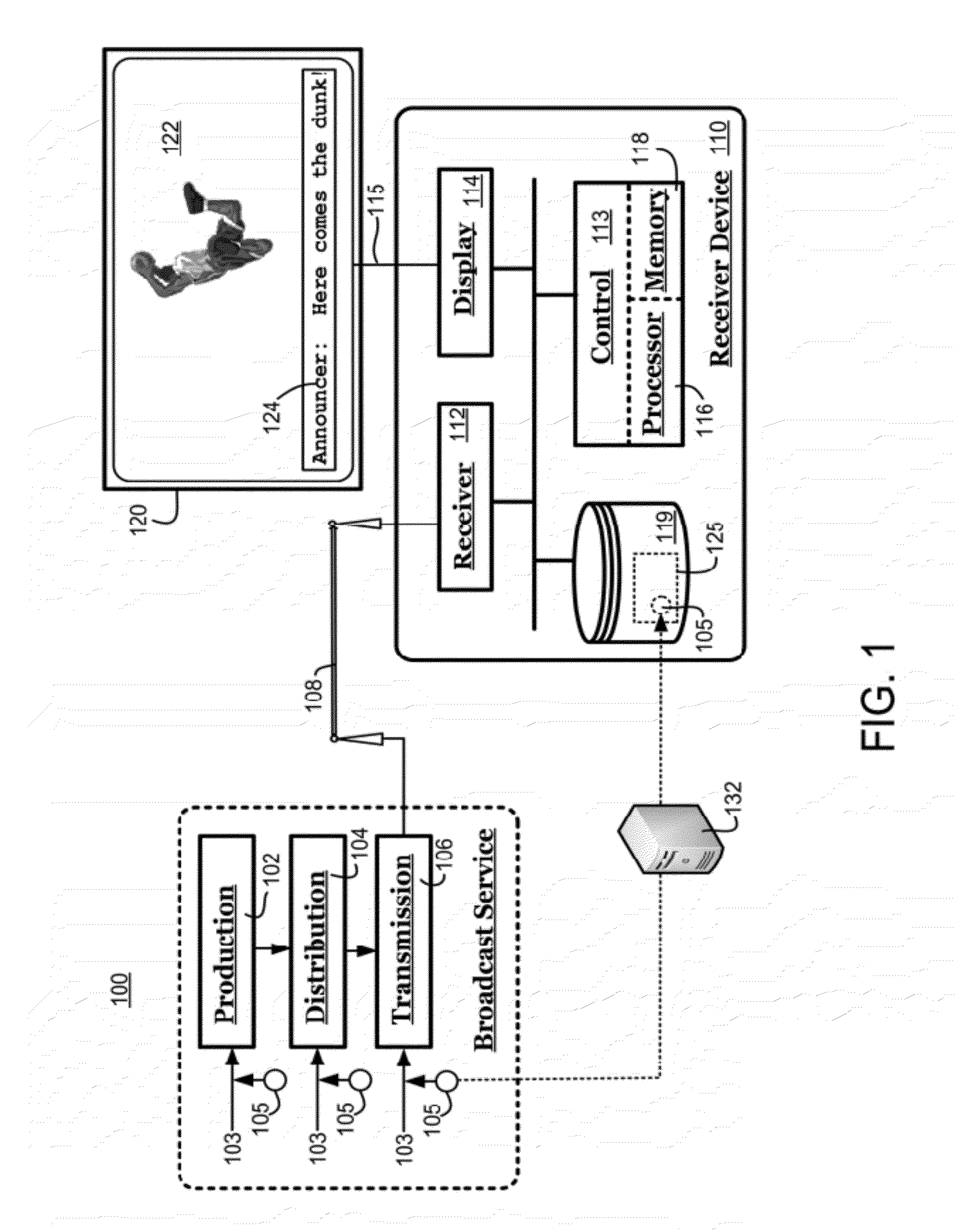 Systems and methods for processing timed text in video programming