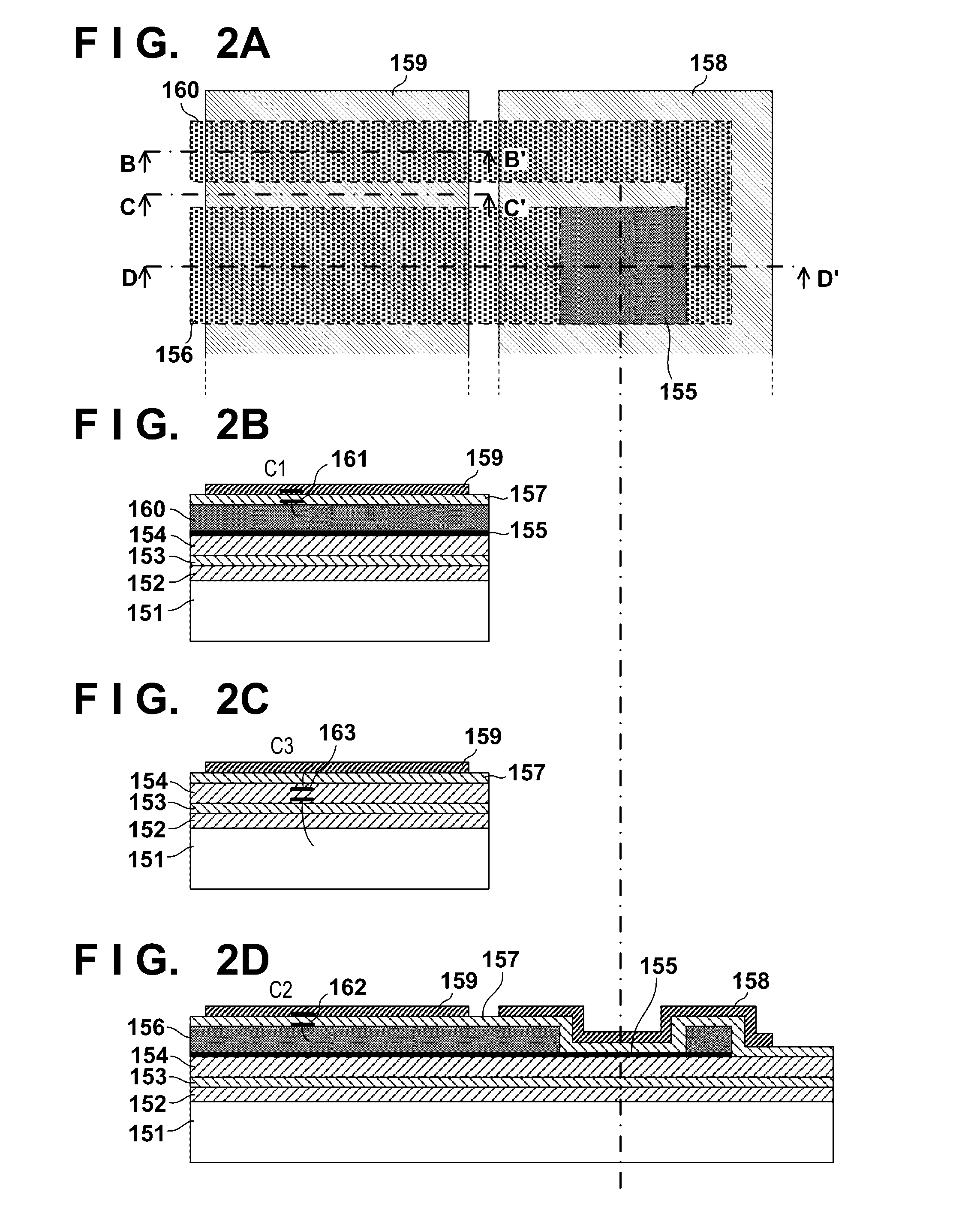 Inspection apparatus and method for liquid discharge head and liquid discharge head