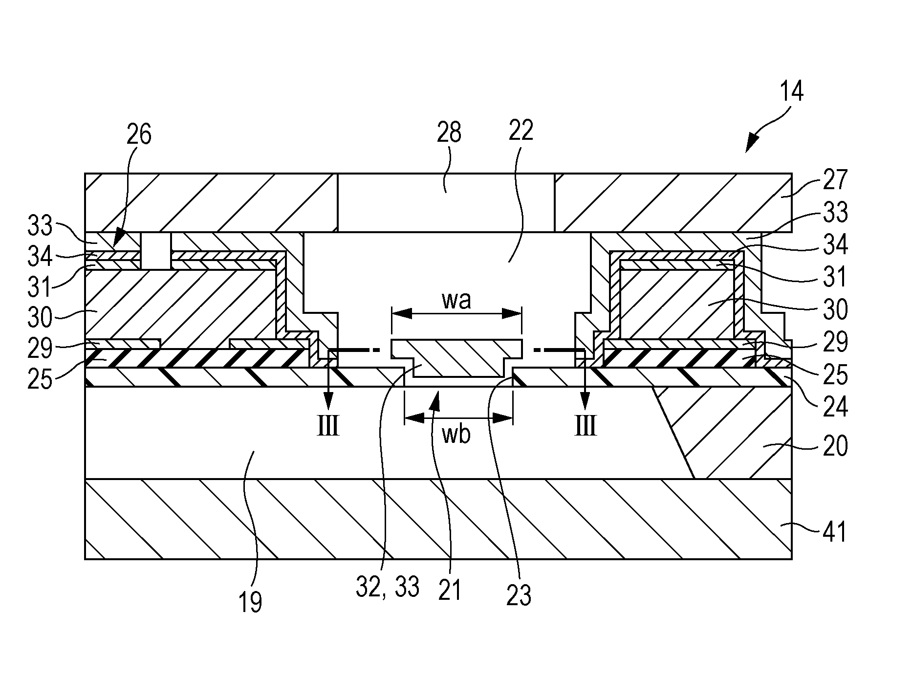 Liquid ejecting head and manufacturing method of liquid ejecting head