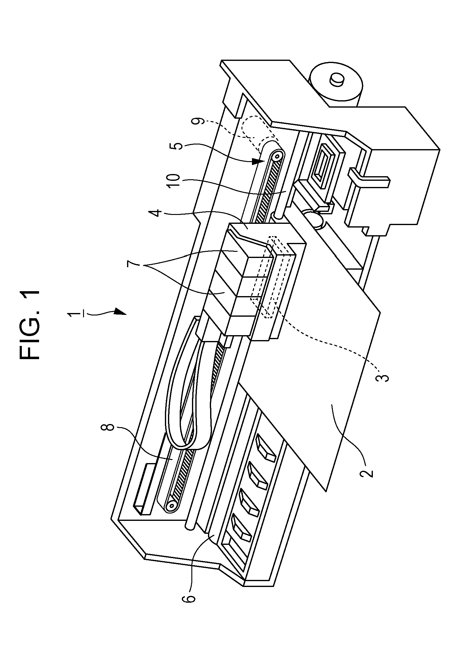 Liquid ejecting head and manufacturing method of liquid ejecting head