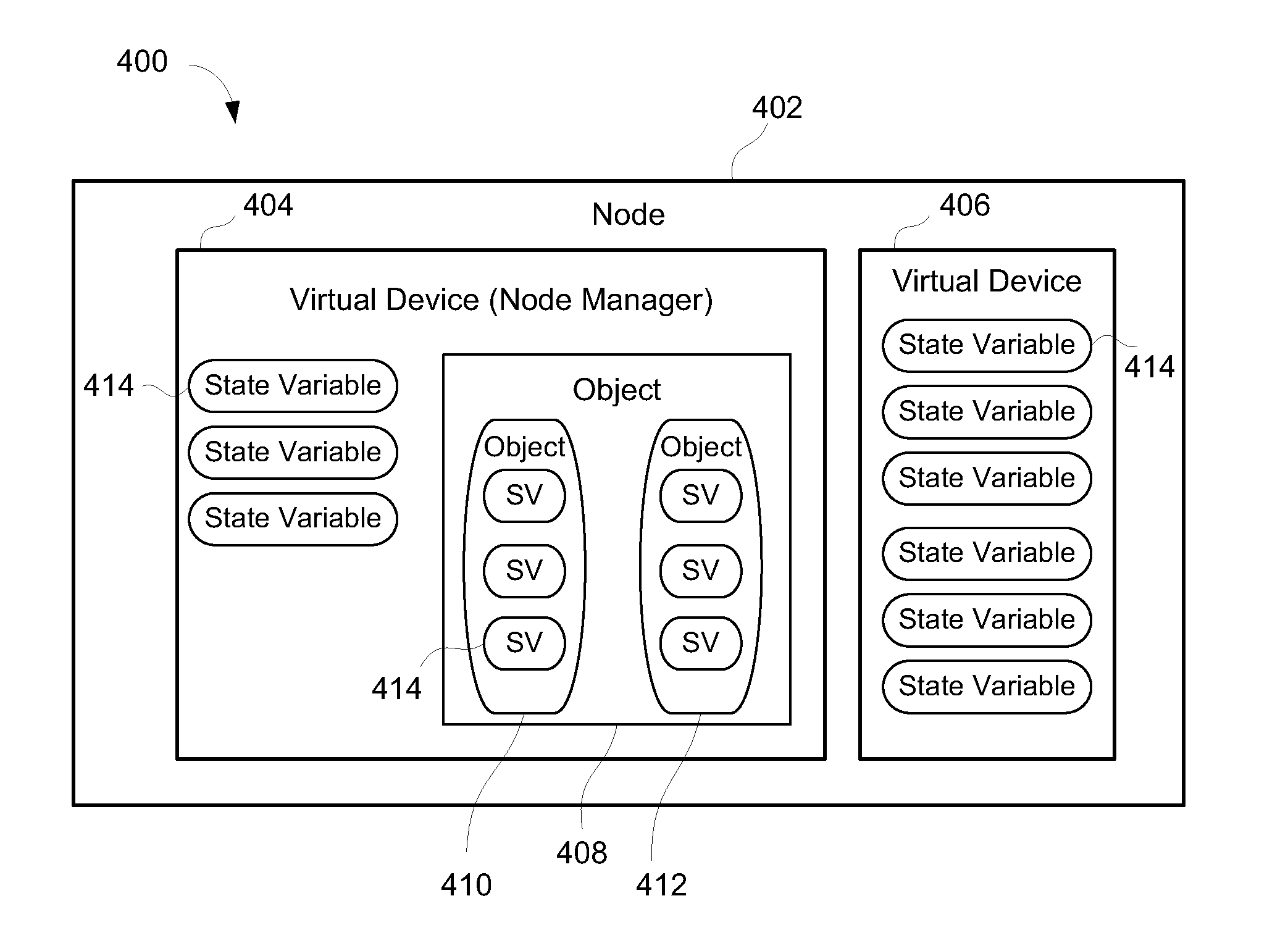 System for configuration and management of live sound system