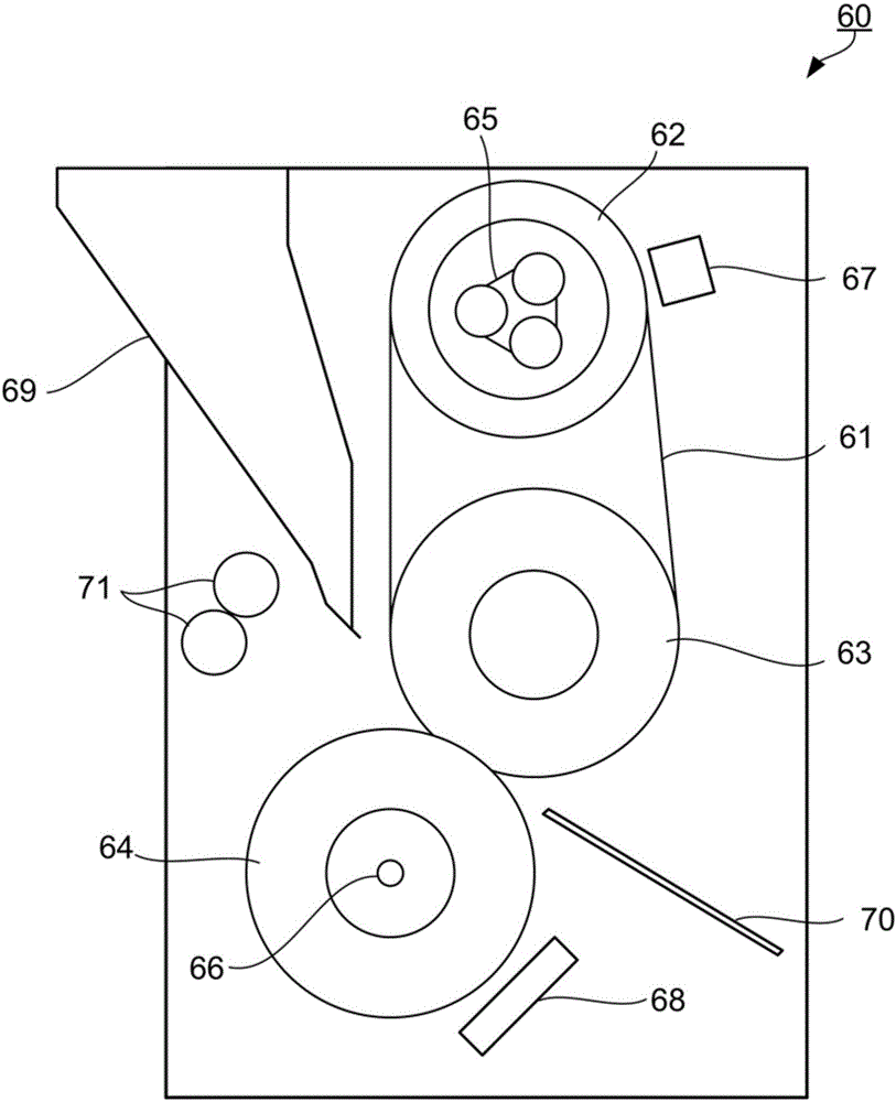 Fixing belt, fixing device, and image forming apparatus