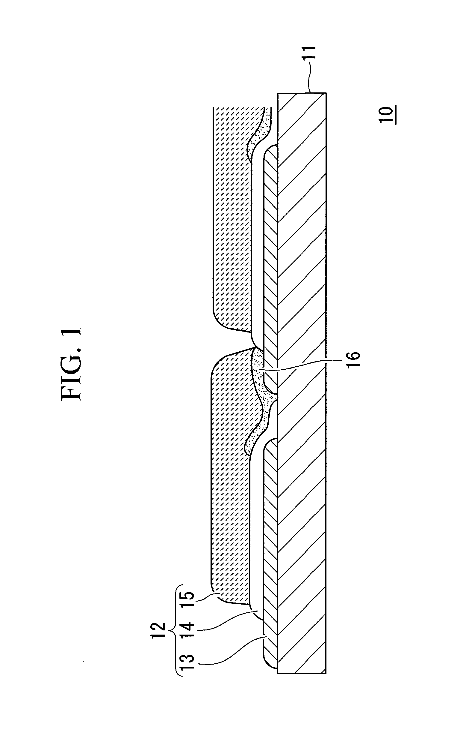 Material for solid oxide fuel cell interconnector, unit cell for solid oxide fuel cell, and solid oxide fuel cell