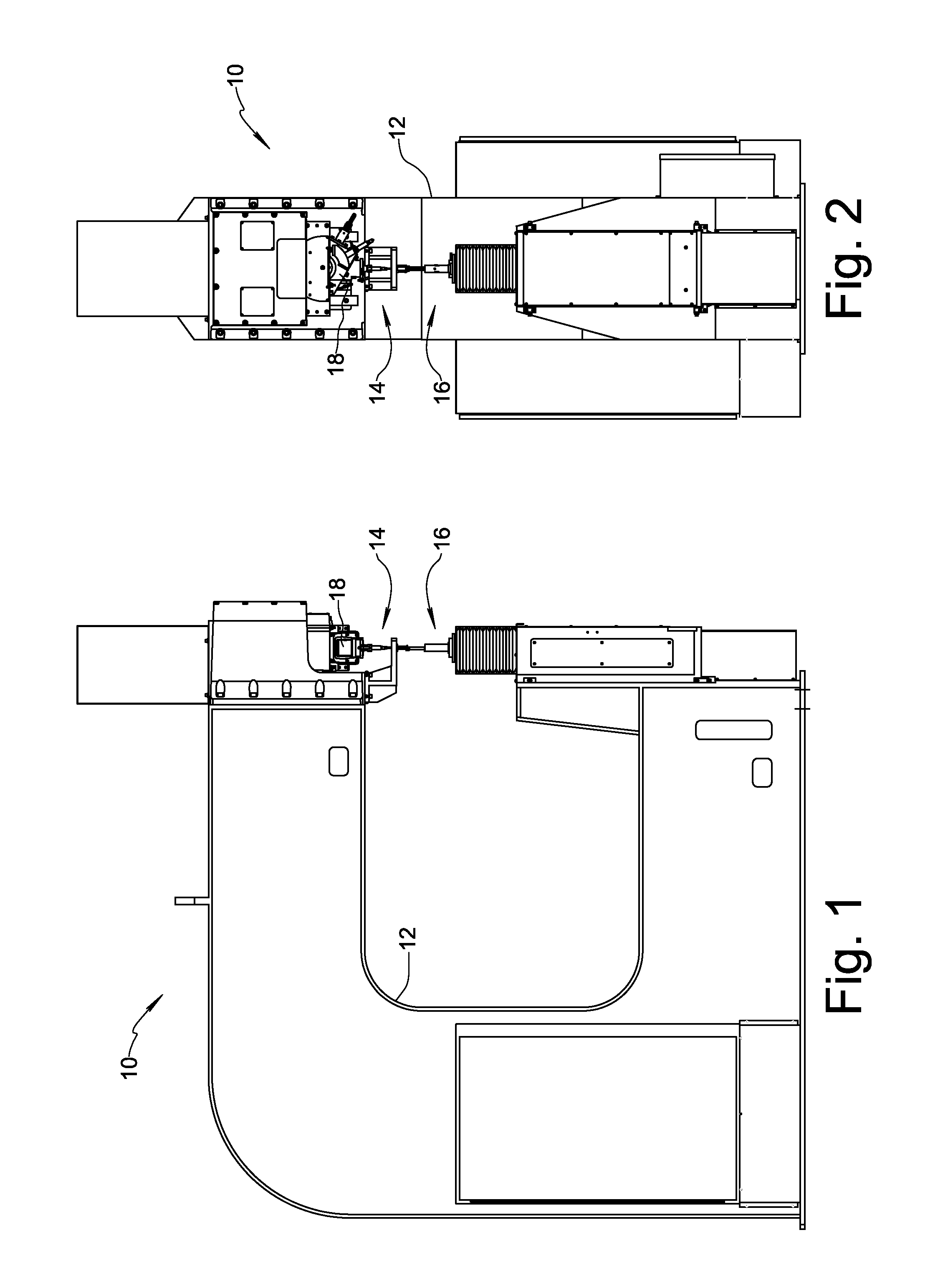 Apparatus and method for improving safety and quality of automatic riveting operations