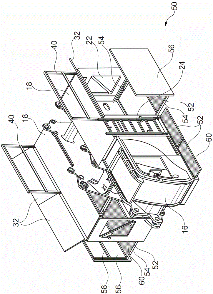 Construction machine