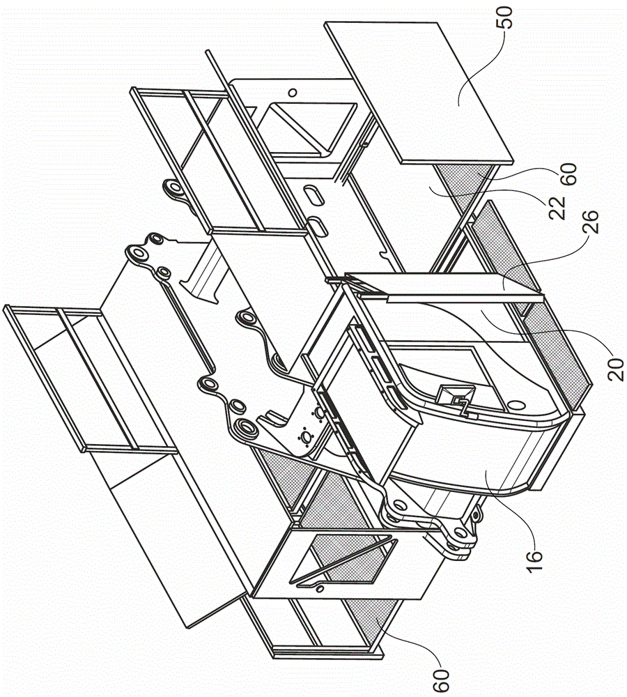 Construction machine