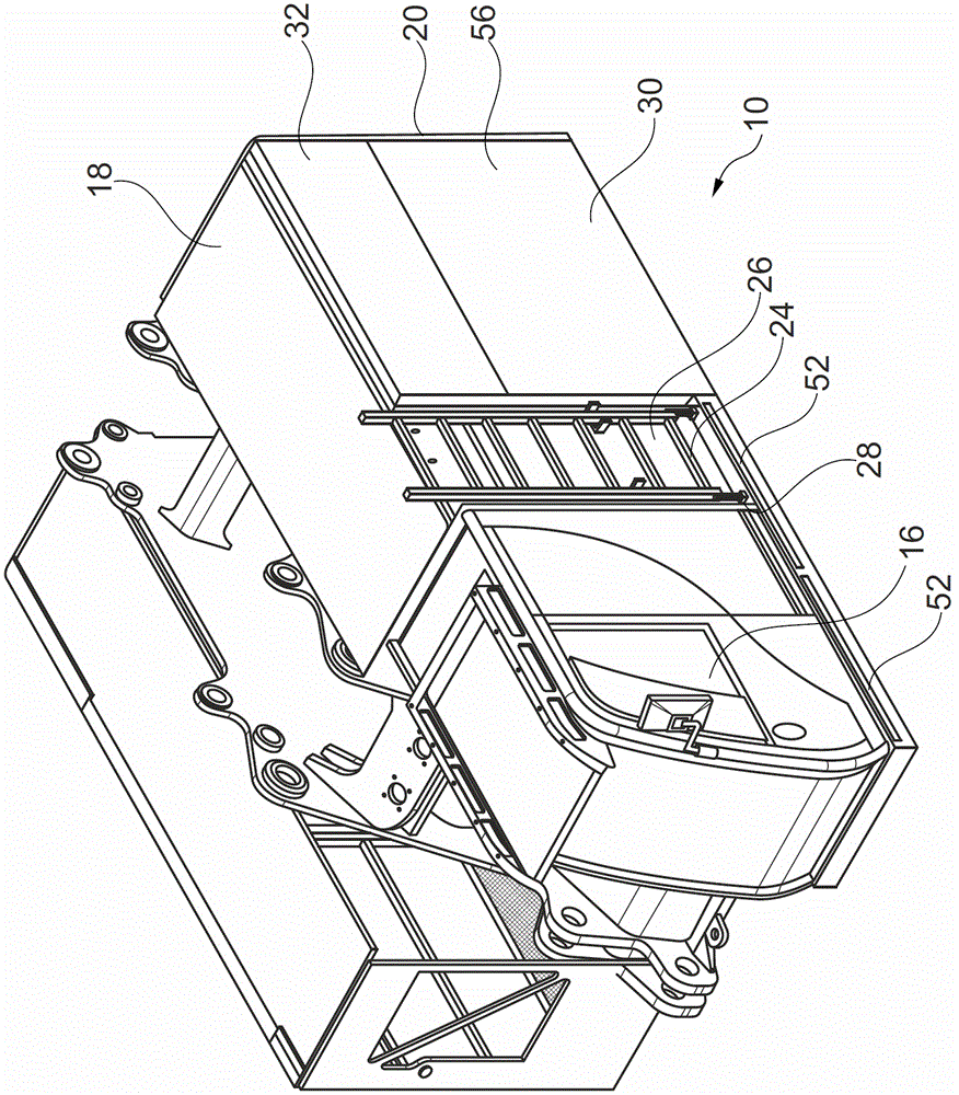 Construction machine