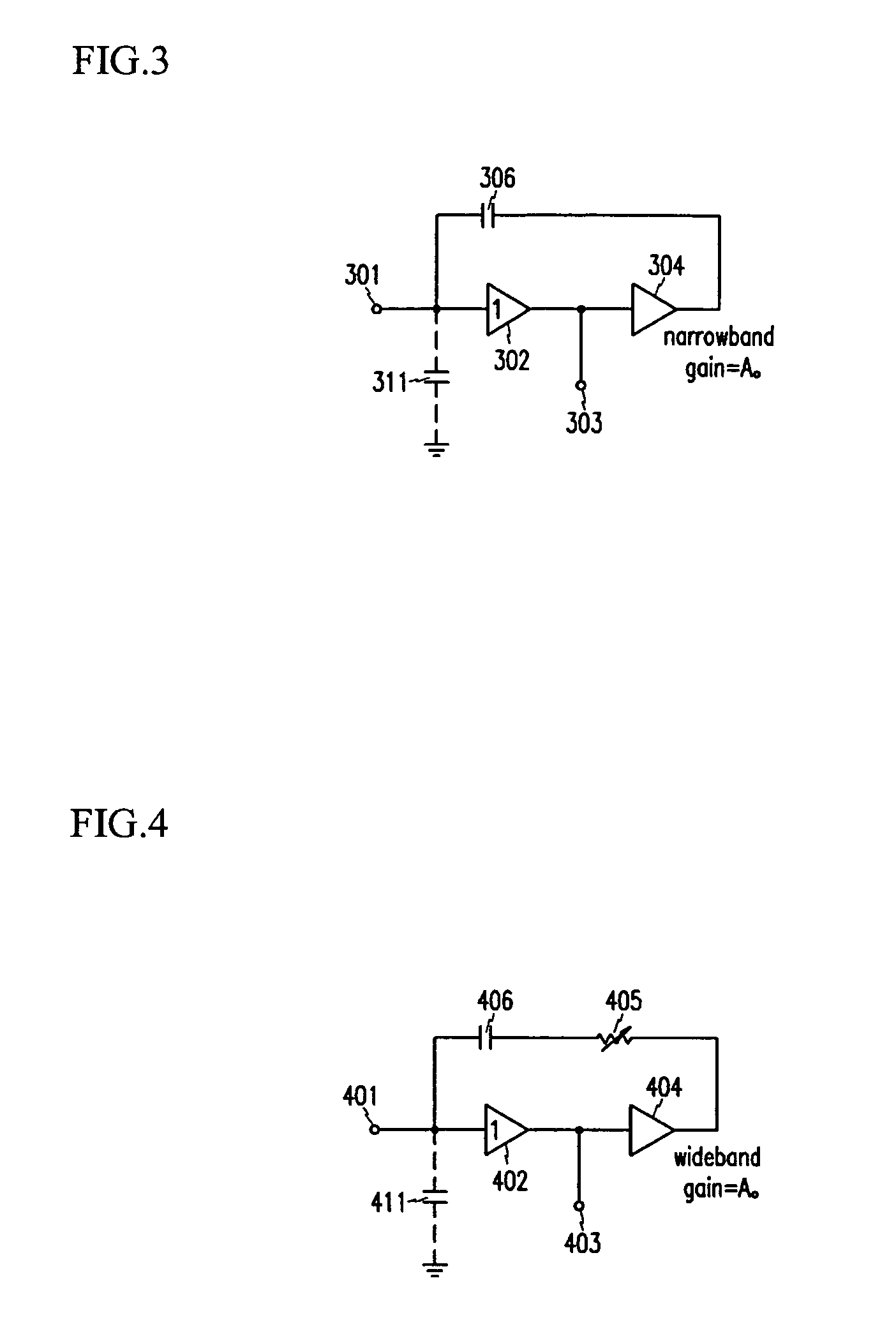 Apparatus for measuring electrical impedance