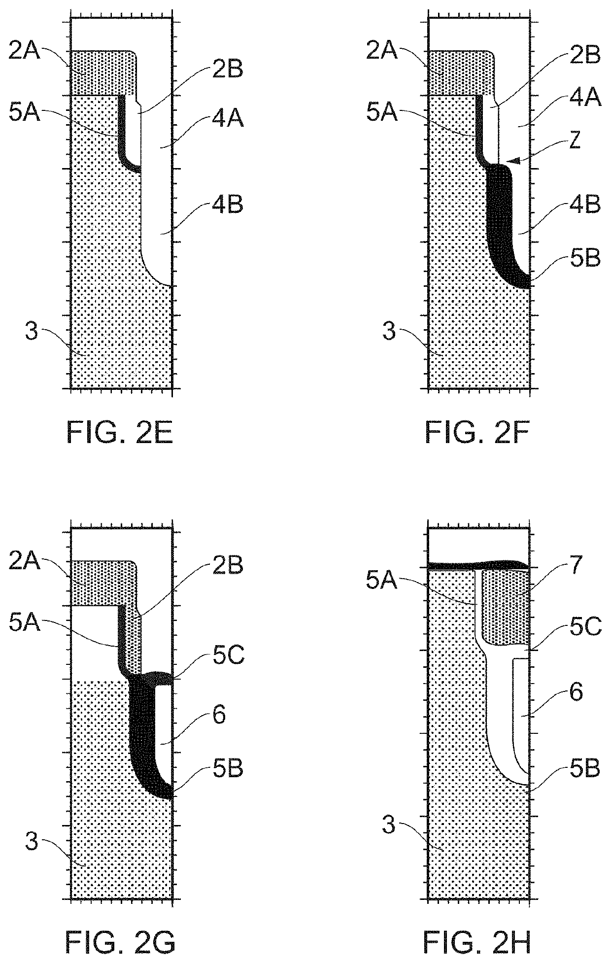 Trench-gate semiconductor device