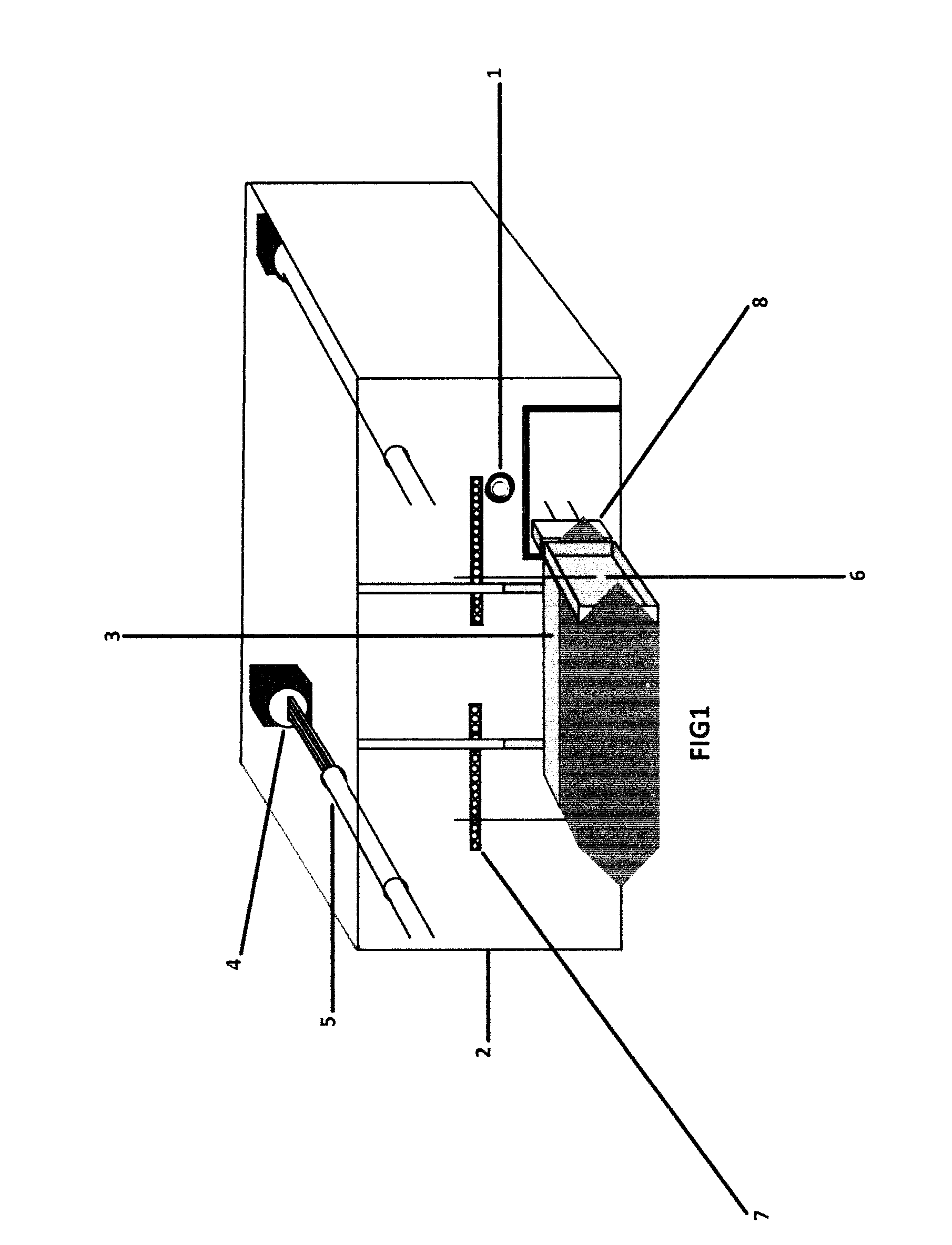 Method and Machines for Transforming Initial Sealed Packagings into Irregular Cubic or Polyhedral Packagings by Means of Sealing and Cutting Flaps