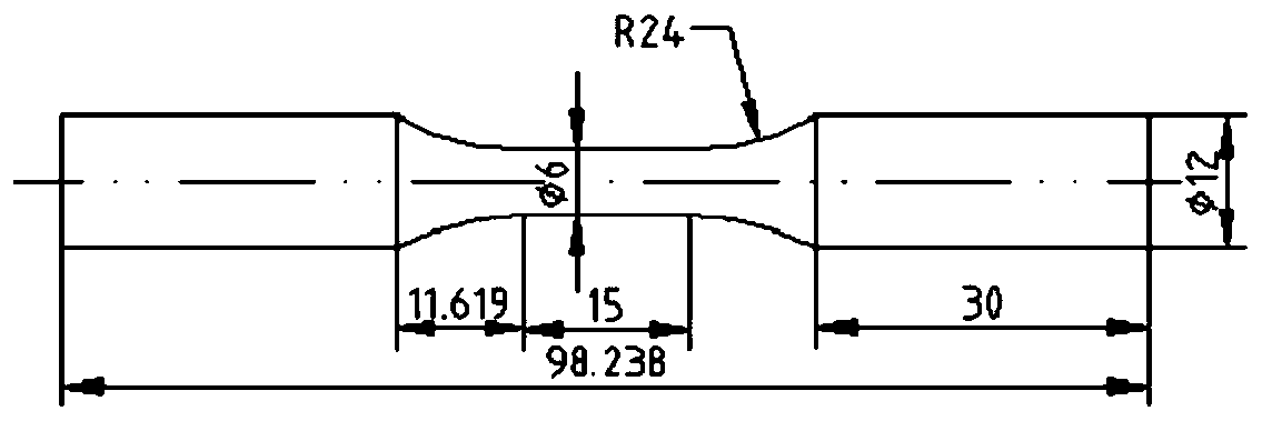 Crack Failure Mode Judgment Method and Fatigue Life Prediction Method Based on the Method