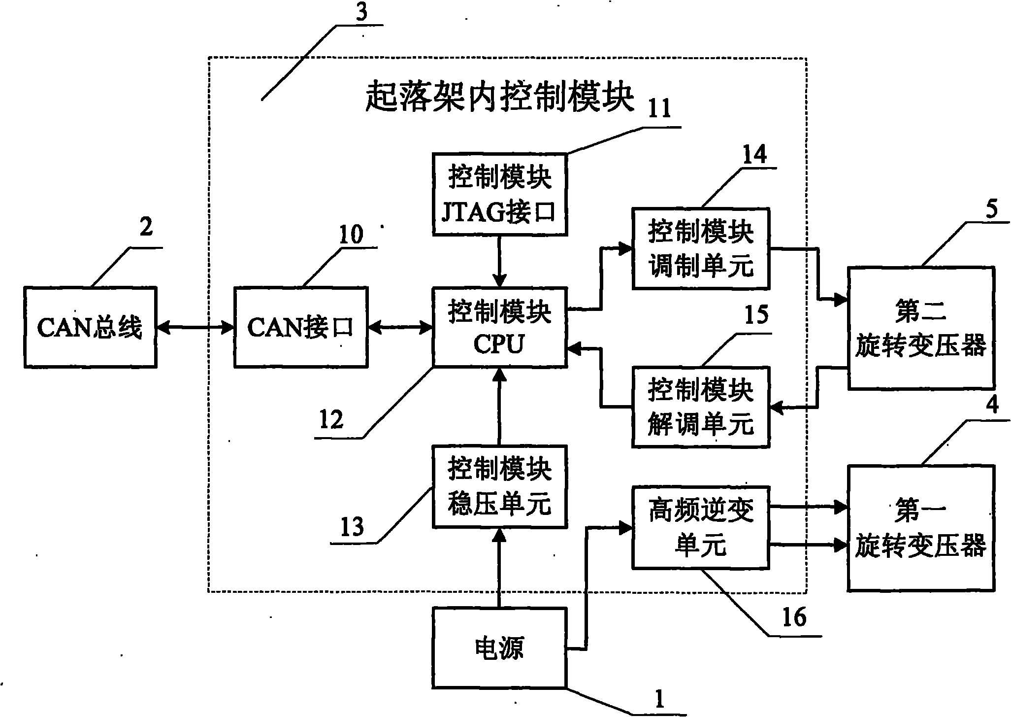 Real-time monitoring system and method of tire pressure of airplane