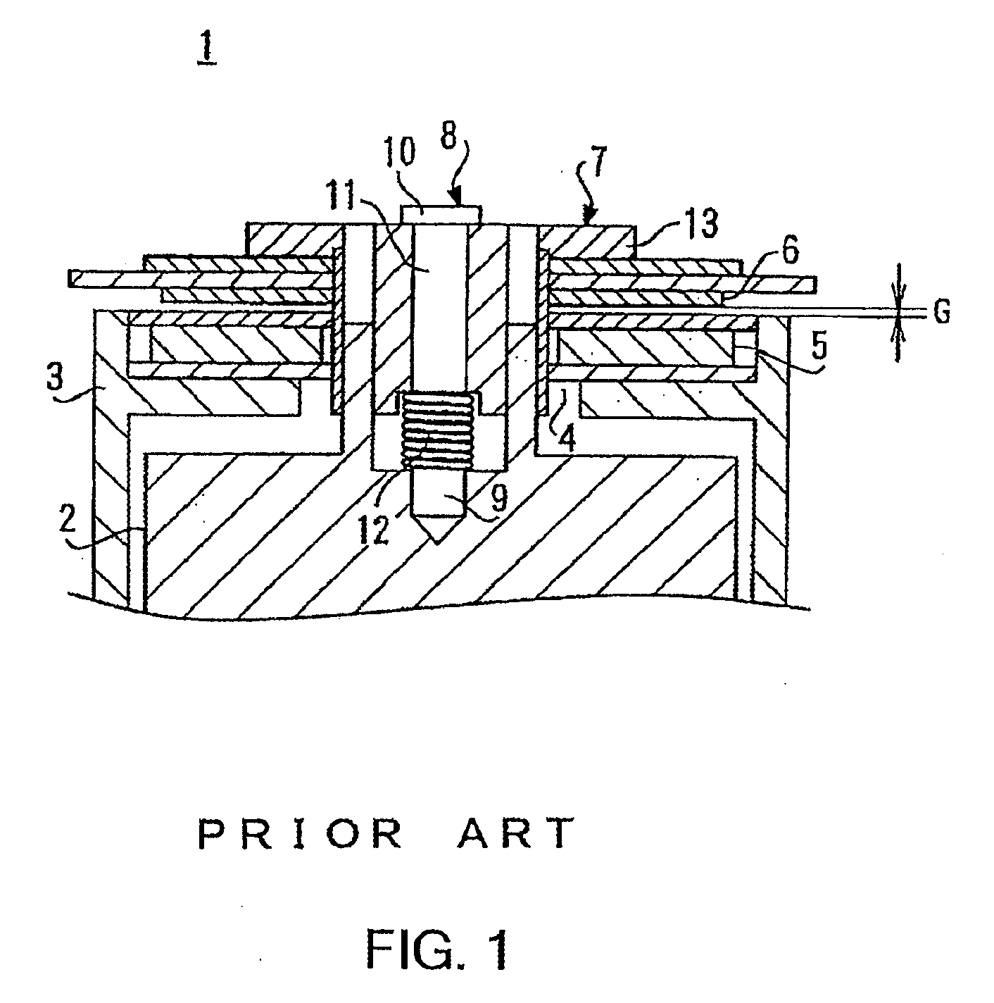 Rotating Electric Machine and Electrically Driven Vehicle