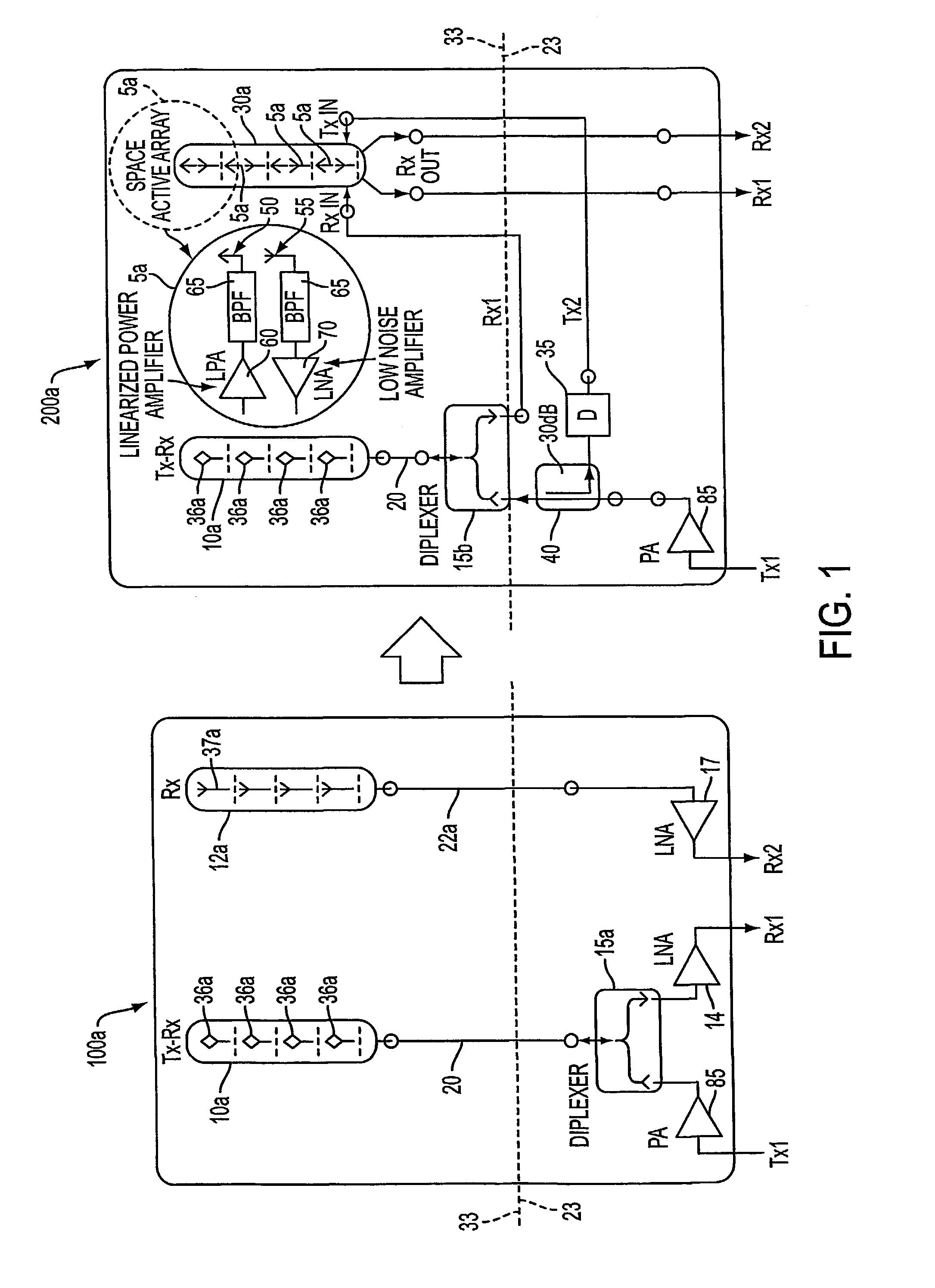 Cellular base station augmentation system and method