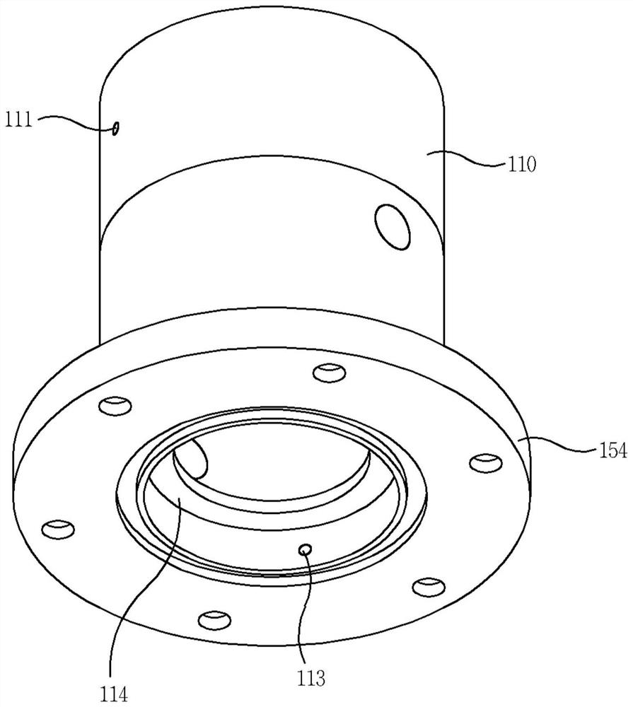 Plasma torch having failure prediction function