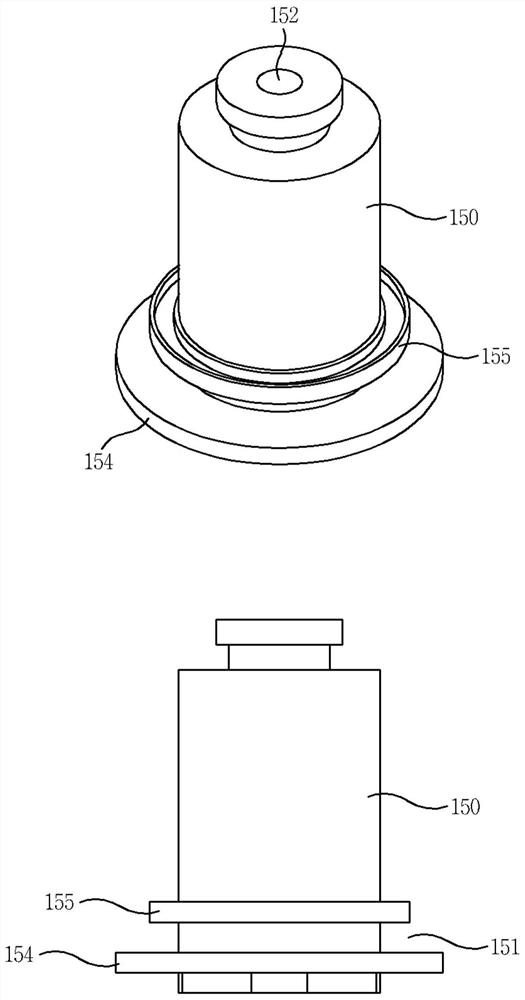 Plasma torch having failure prediction function