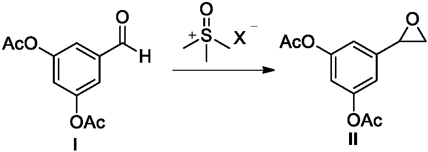 Novel preparation method of terbutaline sulfate