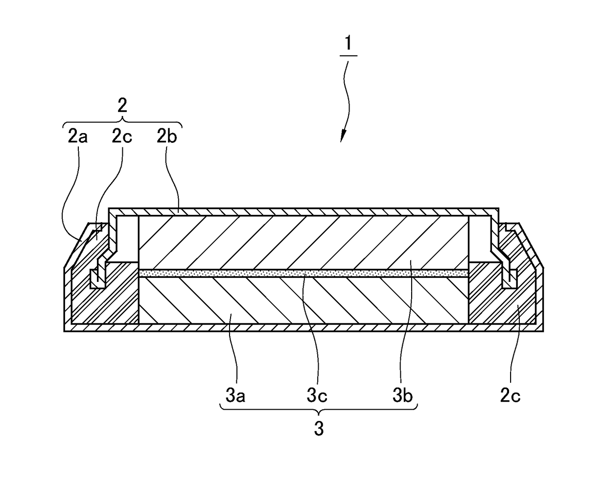 Positive electrode active material for nonaqueous electrolyte secondary battery, and nonaqueous electrolyte secondary battery using the positive electrode active material