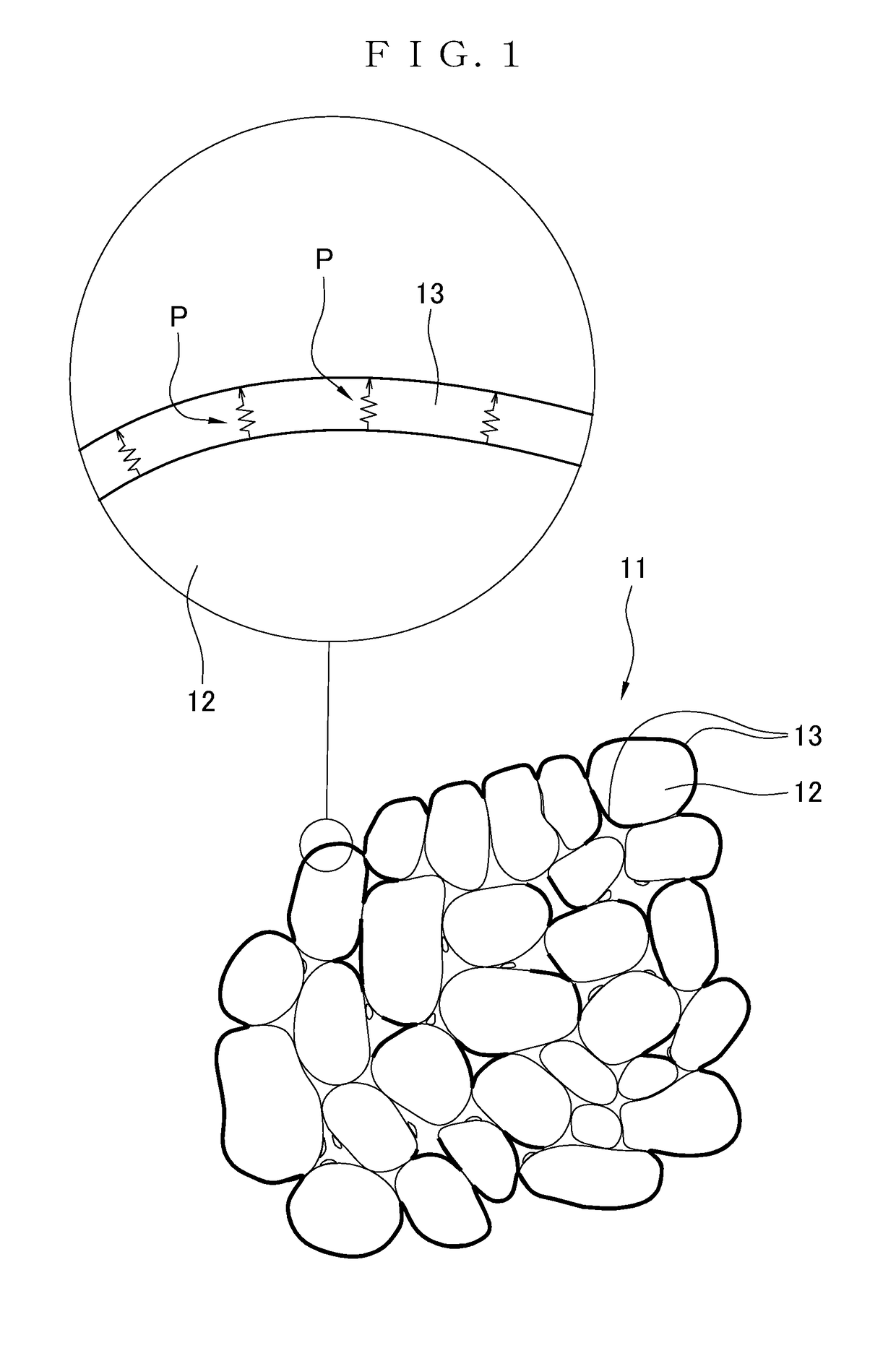 Positive electrode active material for nonaqueous electrolyte secondary battery, and nonaqueous electrolyte secondary battery using the positive electrode active material