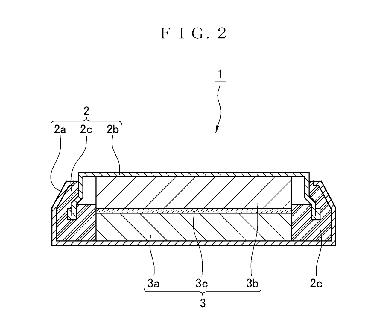 Positive electrode active material for nonaqueous electrolyte secondary battery, and nonaqueous electrolyte secondary battery using the positive electrode active material