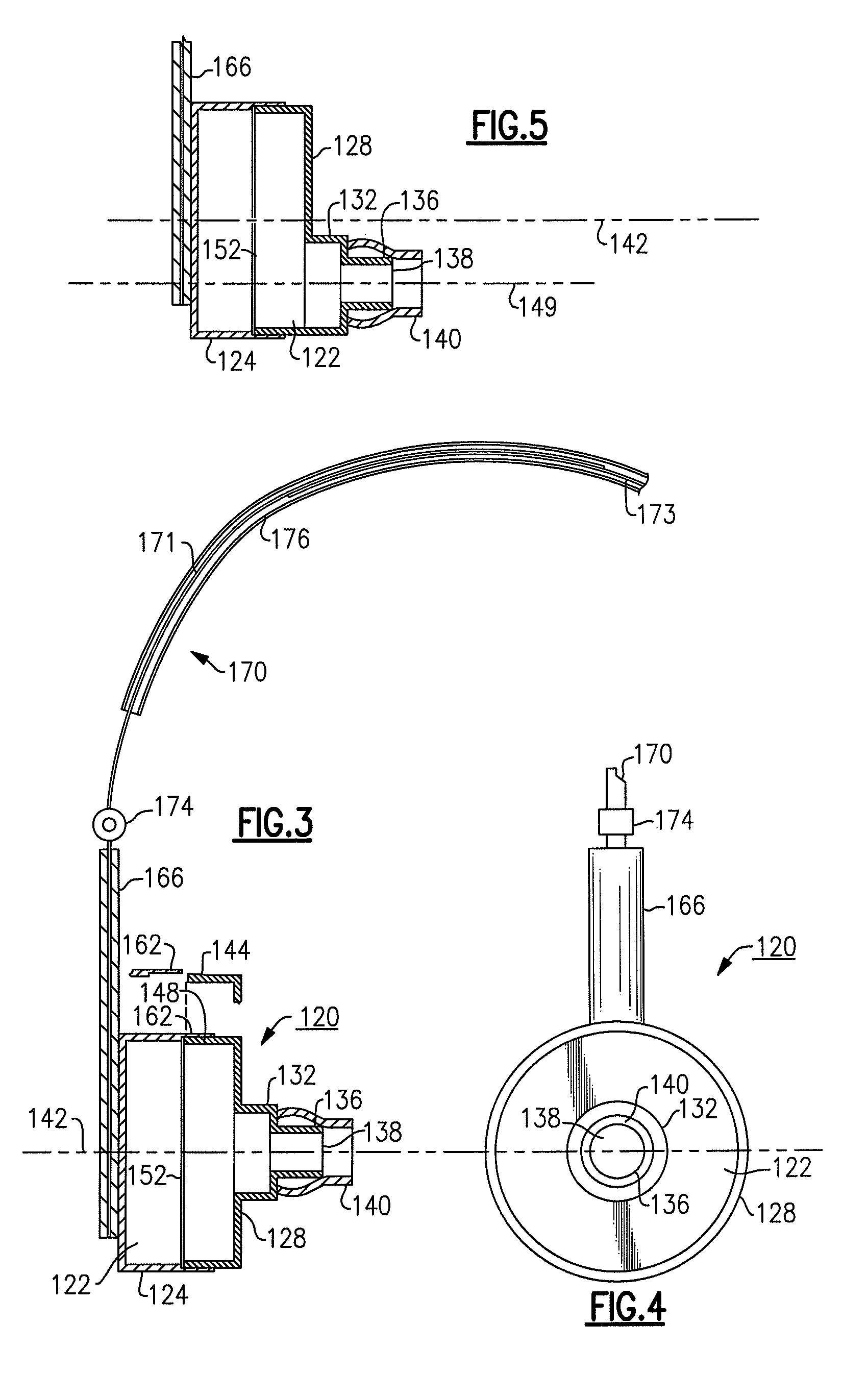 Semi-insert hearing protector having a helmholtz-type resonator