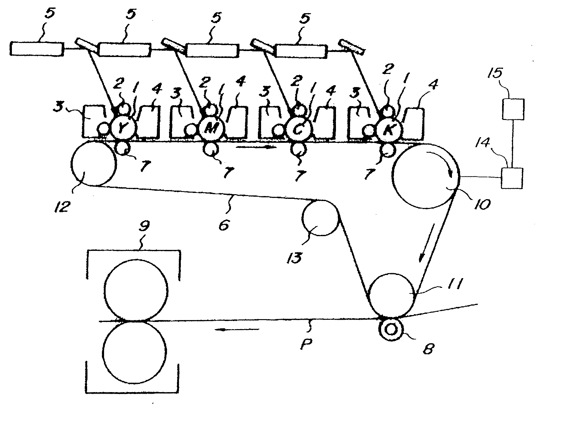 Image forming apparatus